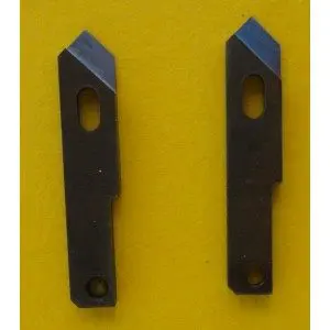 Schleuniger MC 252 Series Wire Stripping Blades