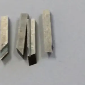 Schleuniger SR 1000 45 Degree Pointing Blades (Carbide)