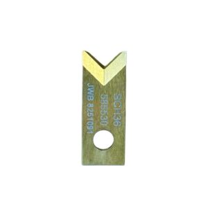 SCH CrimpCenter 36/60/70 Series Cut-Off Blade w/Titanium Coating