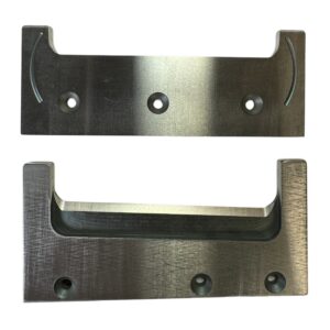 Carpenter 42/31 Blade/Anvil Set